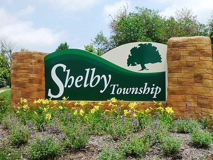 shelby charter township