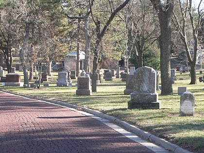 wyuka cemetery lincoln