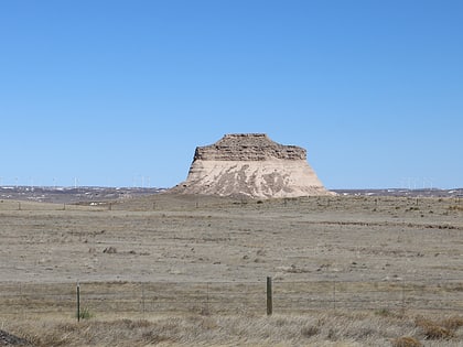 cedar creek wind farm pawnee national grassland