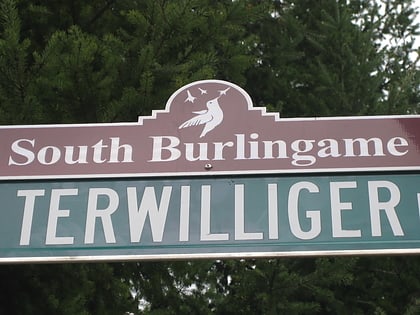 South Burlingame