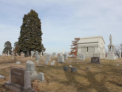 Prospect Hill Cemetery