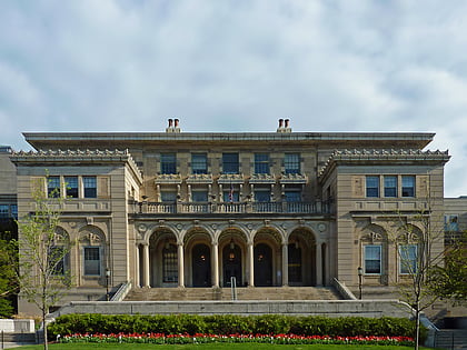 Memorial Union Terrace