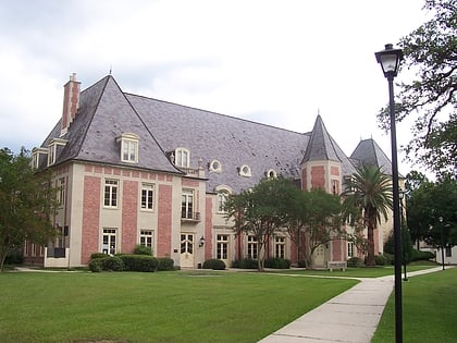 LSU Honors College