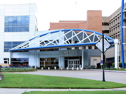 The Health Science Center at UT Tyler