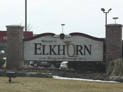 elkhorn