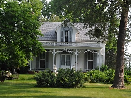 Greenwood Cottage