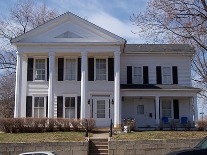 Frederick L. Darling House
