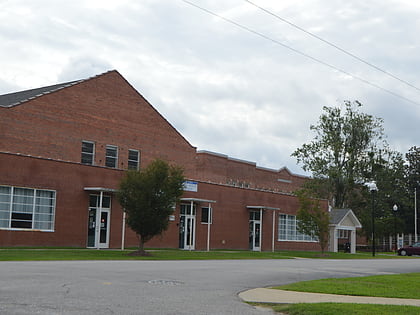 Harnett County Training School