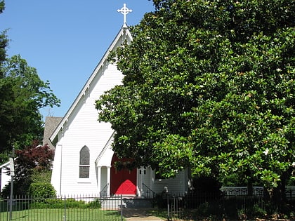Holy Innocents' Episcopal Church