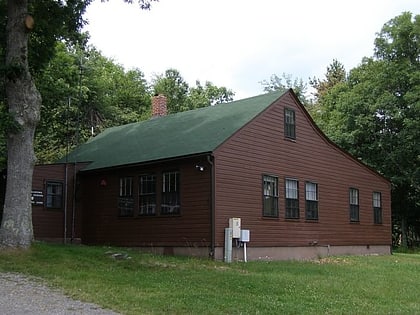 Rapidan Camp