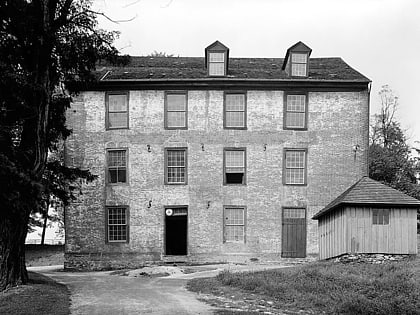 Owings Upper Mill