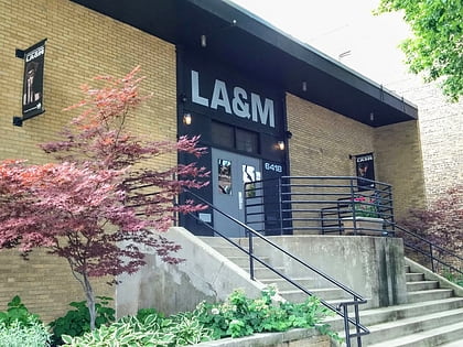 museo y archivos leather chicago