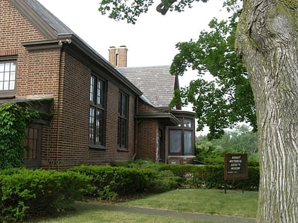 hobart carnegie library