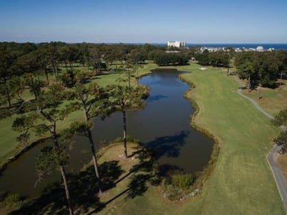 Ocean View Golf Course