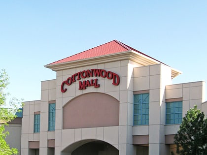 cottonwood mall albuquerque