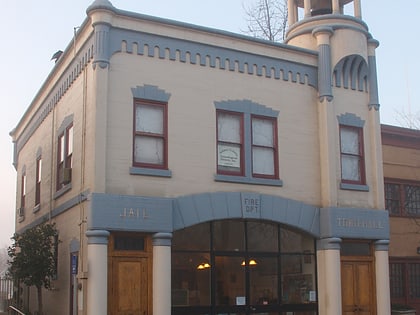 Vacaville Town Hall