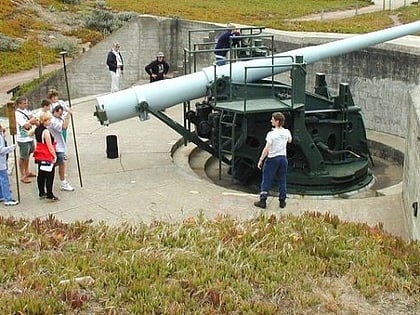 Fort McKinley