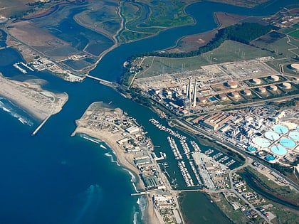 Moss Landing Wildlife Area