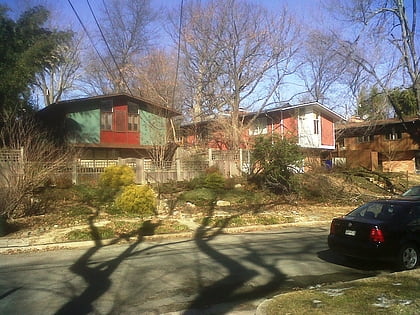 takoma avenue historic district silver spring