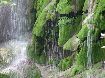 Parc d'État de Colorado Bend