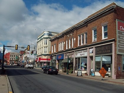 DuBois Historic District