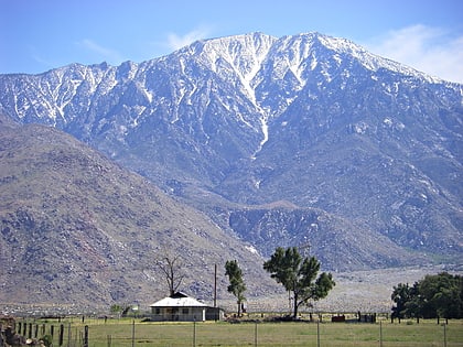 San Jacinto Peak