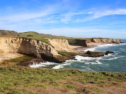 Coast Dairies State Park