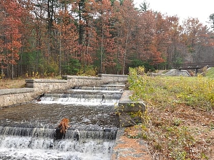 Ashland State Park