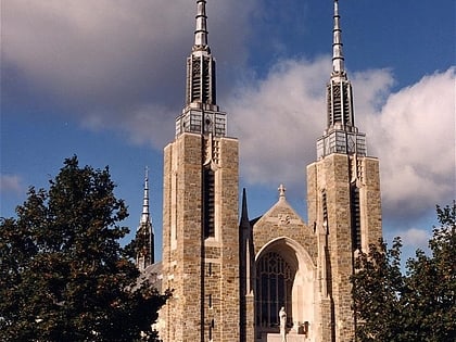 st marys cathedral ogdensburg