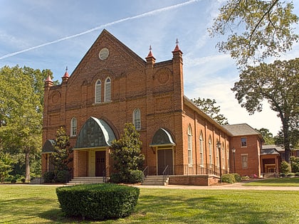 Steele Creek Presbyterian Church