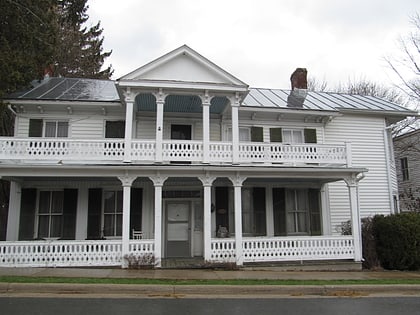 c p jones house and law office monterey