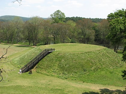 etowah indian mounds cartersville