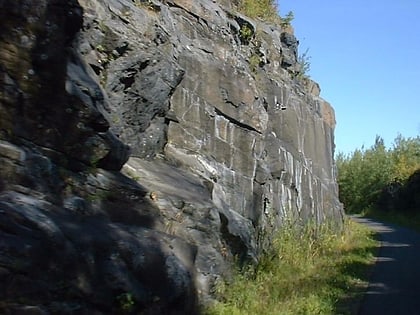 Willard Munger State Trail