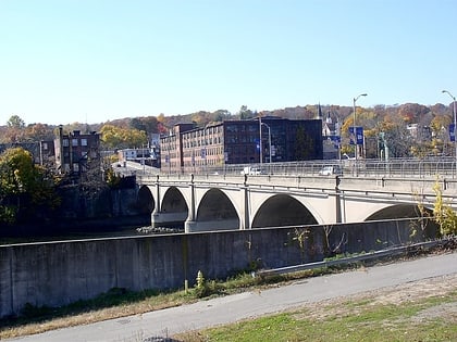 derby shelton bridge