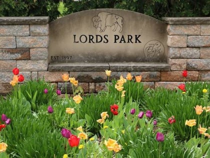 lords park zoo elgin