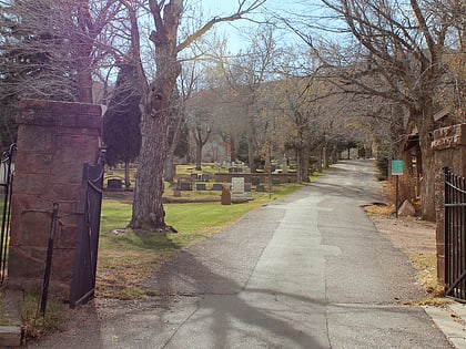 crystal valley cemetery colorado springs