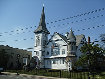 bay shore methodist episcopal church islip