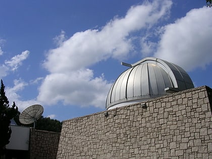 fernbank observatory atlanta