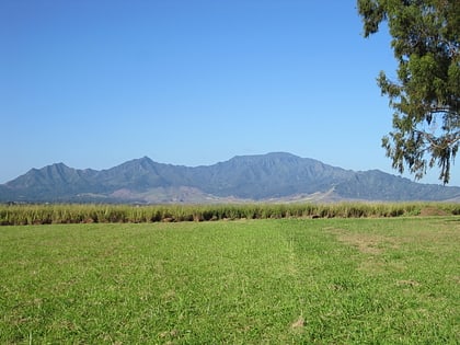Waiʻanae Range