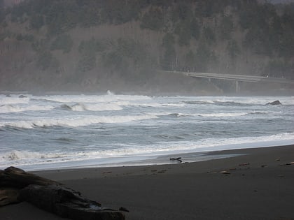 del norte coast redwoods state park