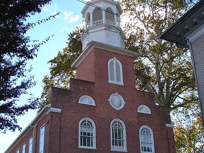 Zion Reformed Church