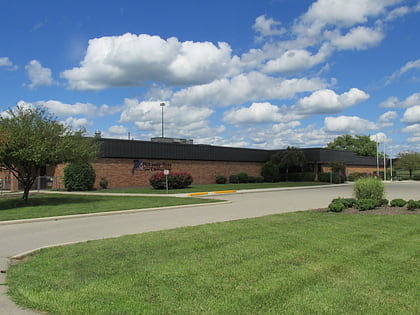 pickaway ross career technology center chillicothe