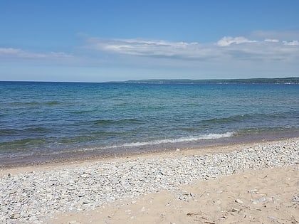 petoskey state park