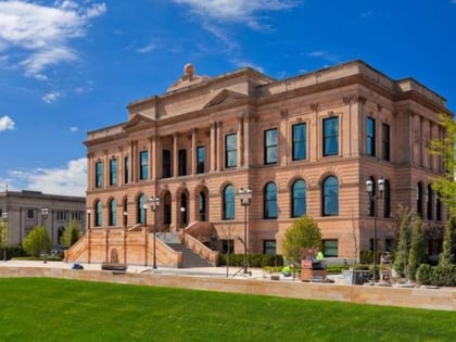 world food prize hall of laureates des moines