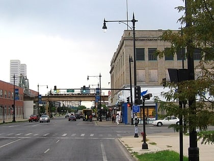 englewood chicago