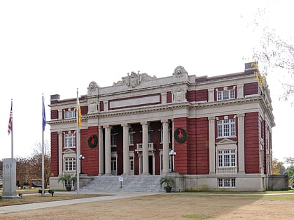 dillon county courthouse