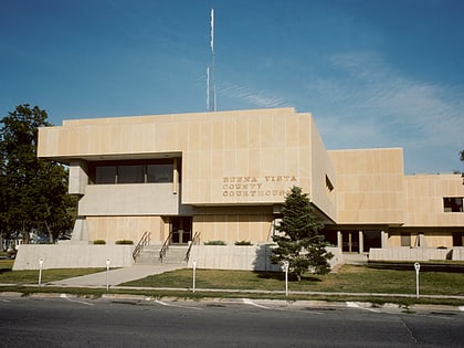 Buena Vista County Courthouse