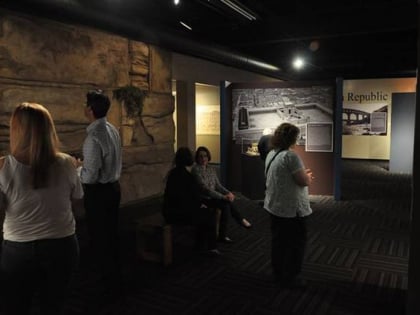 Clayton Museum of Ancient History