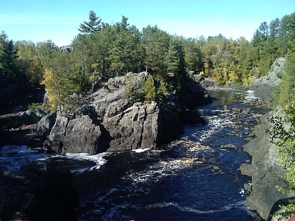 jay cooke state park duluth