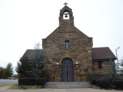 christ the king church fort smith